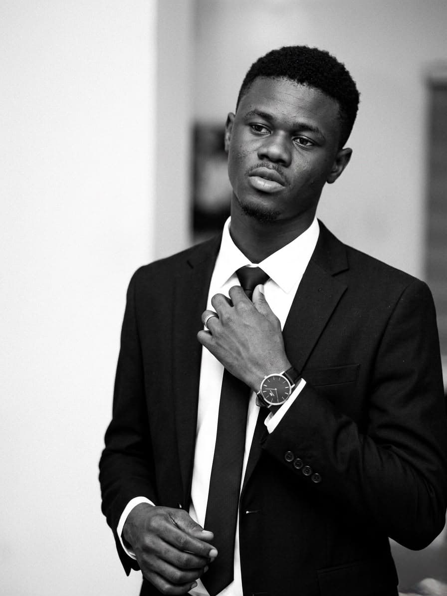 Salif Soumah